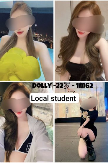 Ang Mo Kio Escort escort