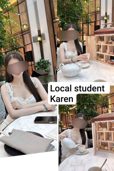 Ang Mo Kio Escort escort