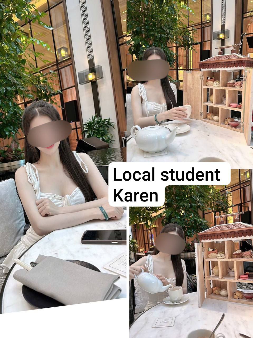 Ang Mo Kio Escort escort