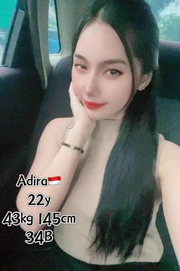 Ang Mo Kio Escort escort