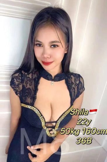 Ang Mo Kio Escort escort