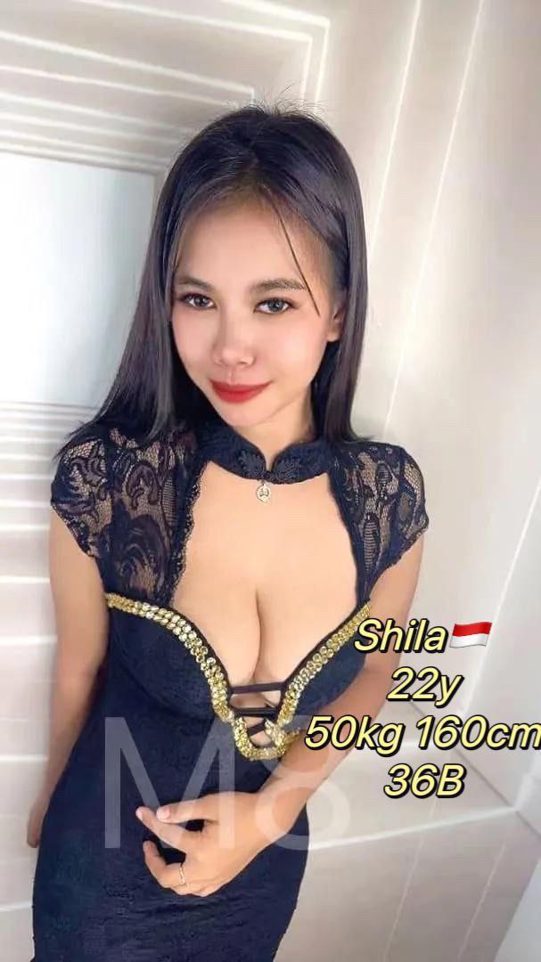 Ang Mo Kio Escort escort